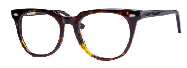 Ernest Hemingway H4900 Eyeglasses, Tortoise