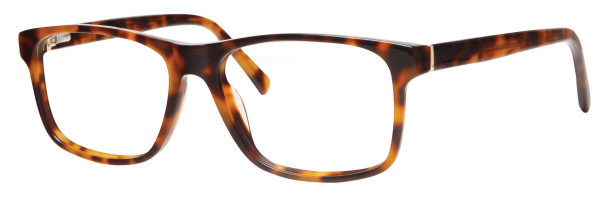 Ernest Hemingway H4878 Eyeglasses, Tortoise