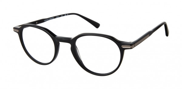 Vince Camuto VG311 Eyeglasses, OX BLACK