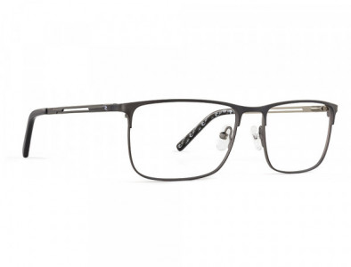 Rip Curl RC2080 Eyeglasses, C-3 Matte Black/Gunmetal