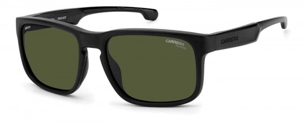 Carrera CARDUC 001/S Sunglasses, 0807 BLACK