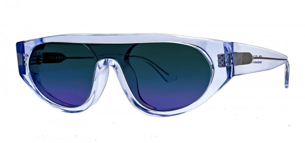 Thierry Lasry THIERRY LASRY FOR ALAMO RECORDS Sunglasses, Clear