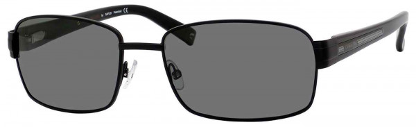 Carrera AIRFLOW/S Sunglasses, 91TP MATTE BLACK