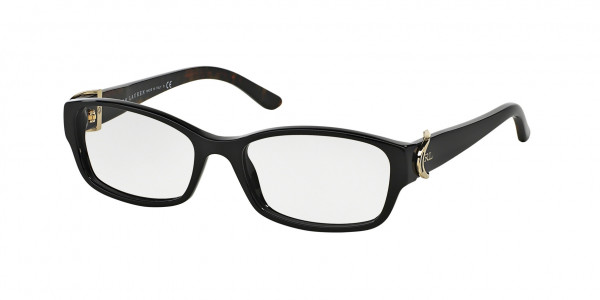 Ralph Lauren RL6006 Eyeglasses (RL 6006) - Ralph Lauren Authorized ...