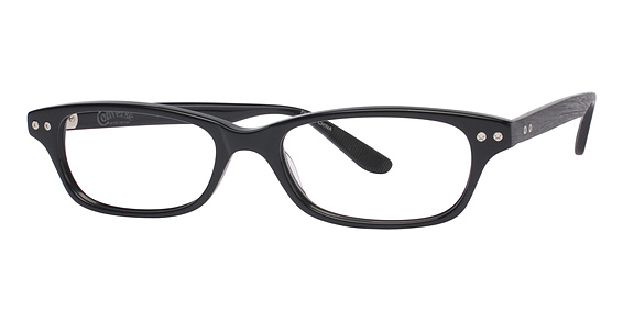 Converse Back Seat Alternative Fit Eyeglasses - Converse All-Star ...