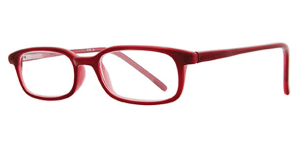 Stylewise SW508 Eyeglasses, Plum