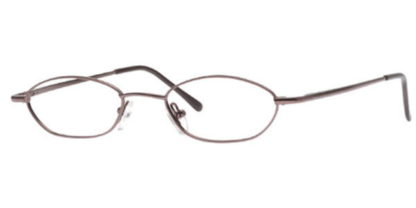 Stylewise SW322 Eyeglasses, Gunmetal