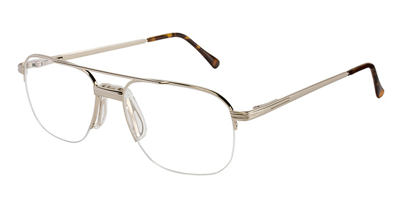 Durango Series MORRIS Eyeglasses
