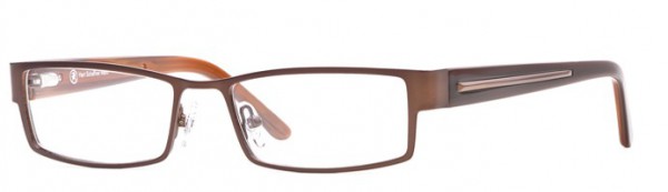 Hart Schaffner Marx HSM 750 Eyeglasses, Brown