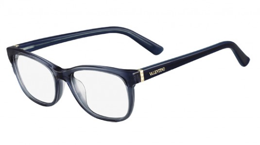 Valentino V2619 Eyeglasses, 404 AVIO