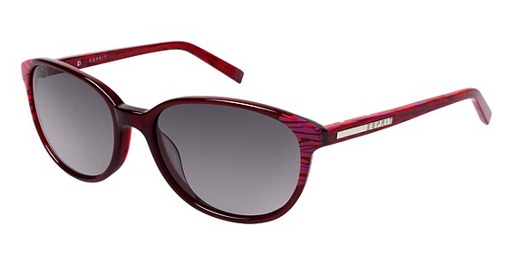 Esprit ET 17825 Sunglasses - Esprit Authorized Retailer | coolframes.com