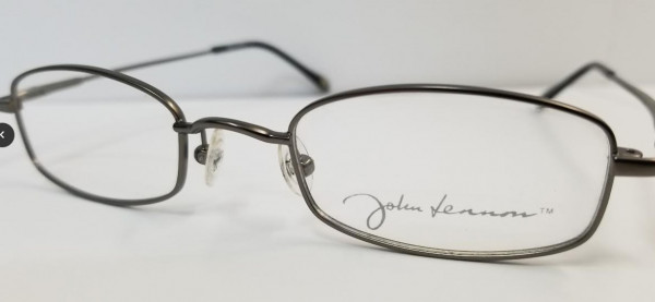 John Lennon JL 04 Eyeglasses, 001 Noir