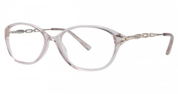 Gloria Vanderbilt Gloria Vanderbilt 767 Eyeglasses, 088 Lilac