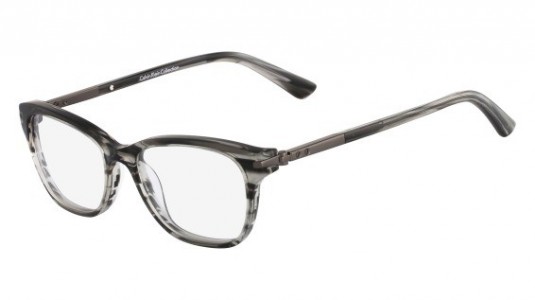 Calvin Klein CK7984 Eyeglasses, (003) GREY HORN