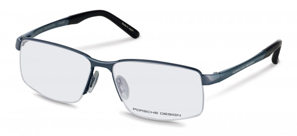 Porsche Design P8274 Eyeglasses, C dark blue
