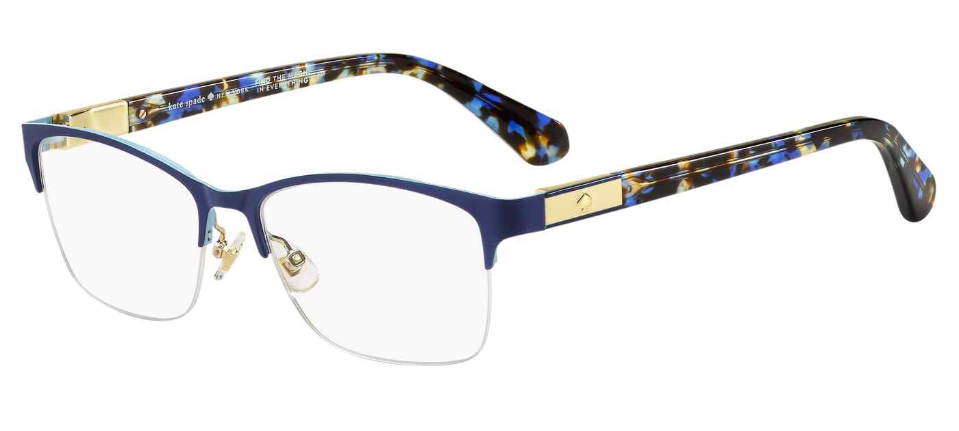 Kate Spade GLORIANNE Eyeglasses - Kate Spade Authorized Retailer |  