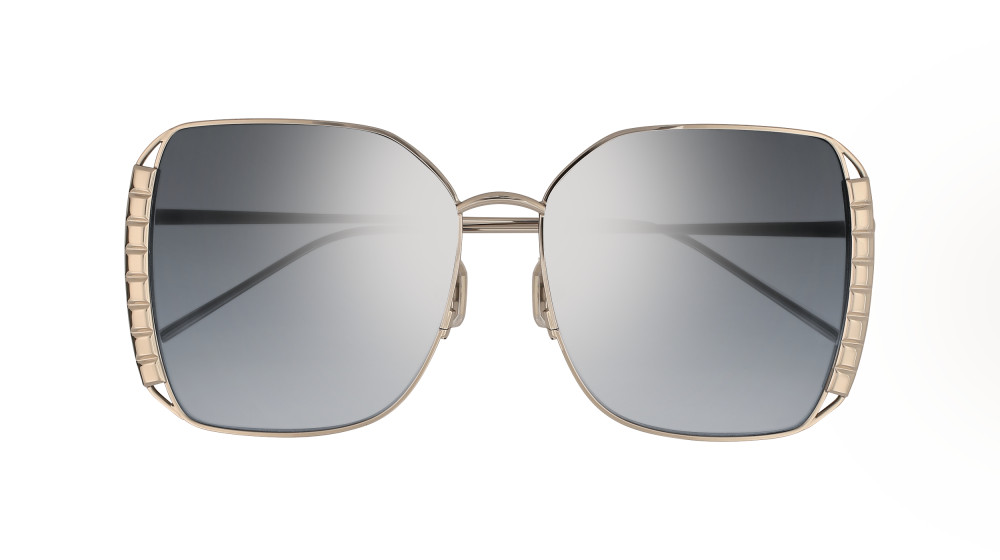Boucheron BC0042S Sunglasses - Boucheron Authorized Retailer ...