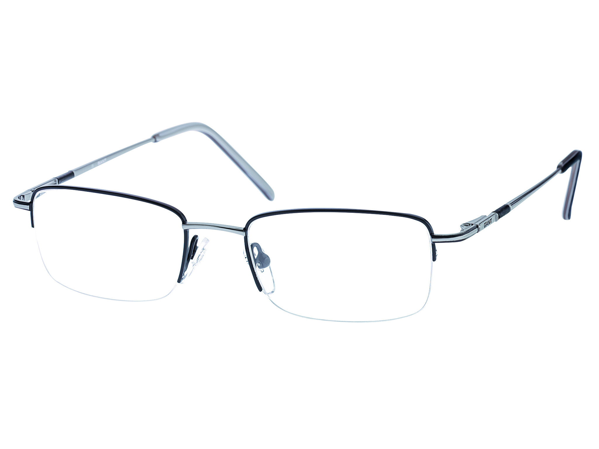 Gant GAA577 Eyeglasses - Gant Authorized Retailer - coolframes.com