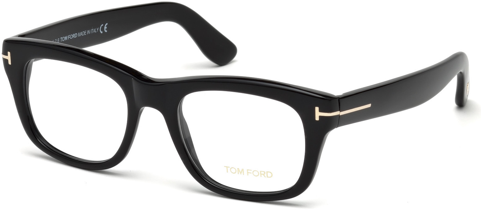 Tom Ford FT5472 Eyeglasses - Tom Ford Authorized Retailer - coolframes.com