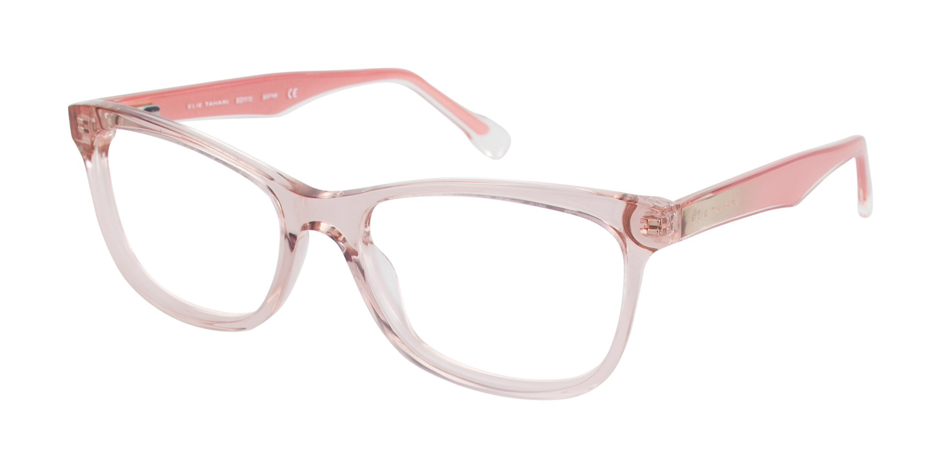 Elie Tahari EO115 Eyeglasses - Elie Tahari Authorized Retailer ...