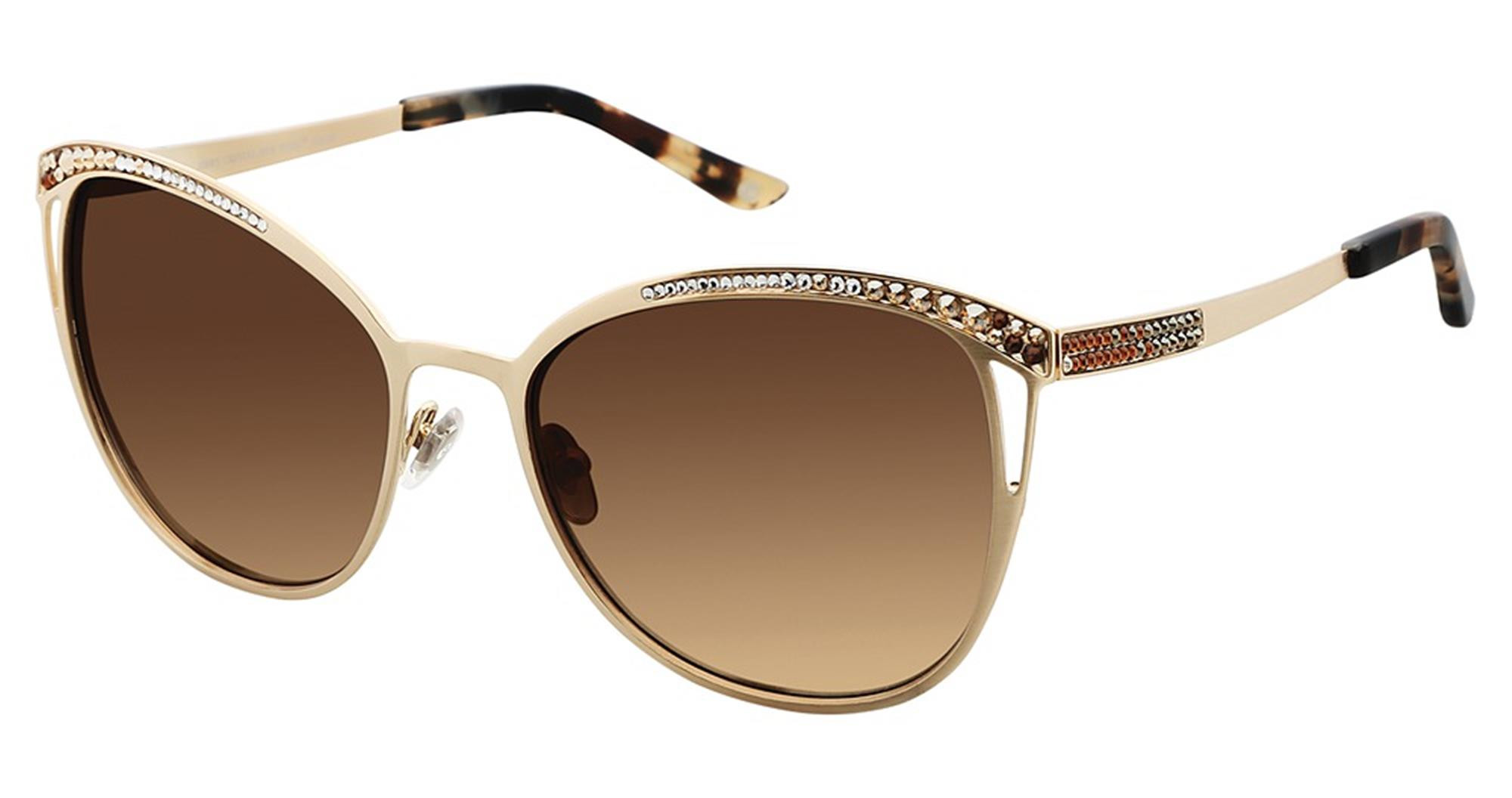 Jimmy Crystal JCS135 Sunglasses - Jimmy Crystal Authorized Retailer ...