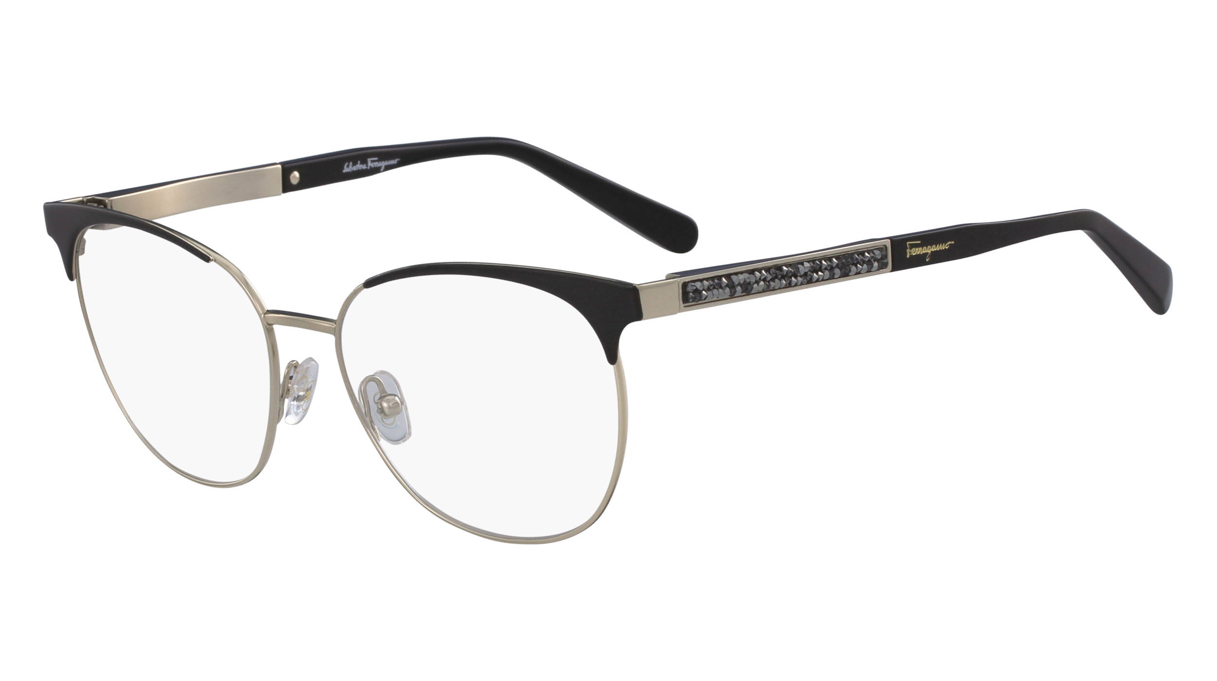 Ferragamo SF2166R Eyeglasses - Salvatore Ferragamo Authorized Retailer ...