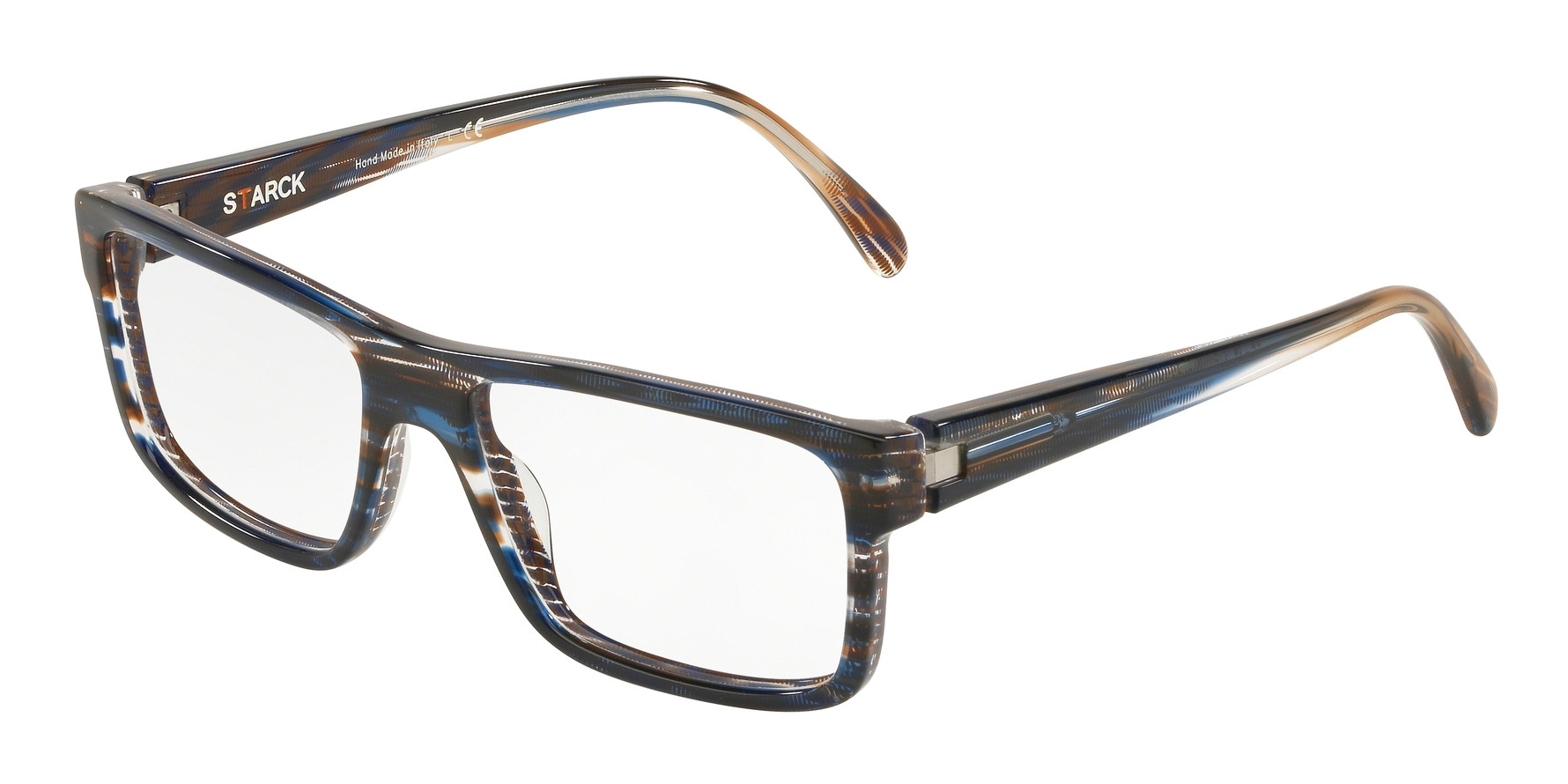 Starck Eyes SH3046 Eyeglasses - Starck Eyes Authorized Retailer ...