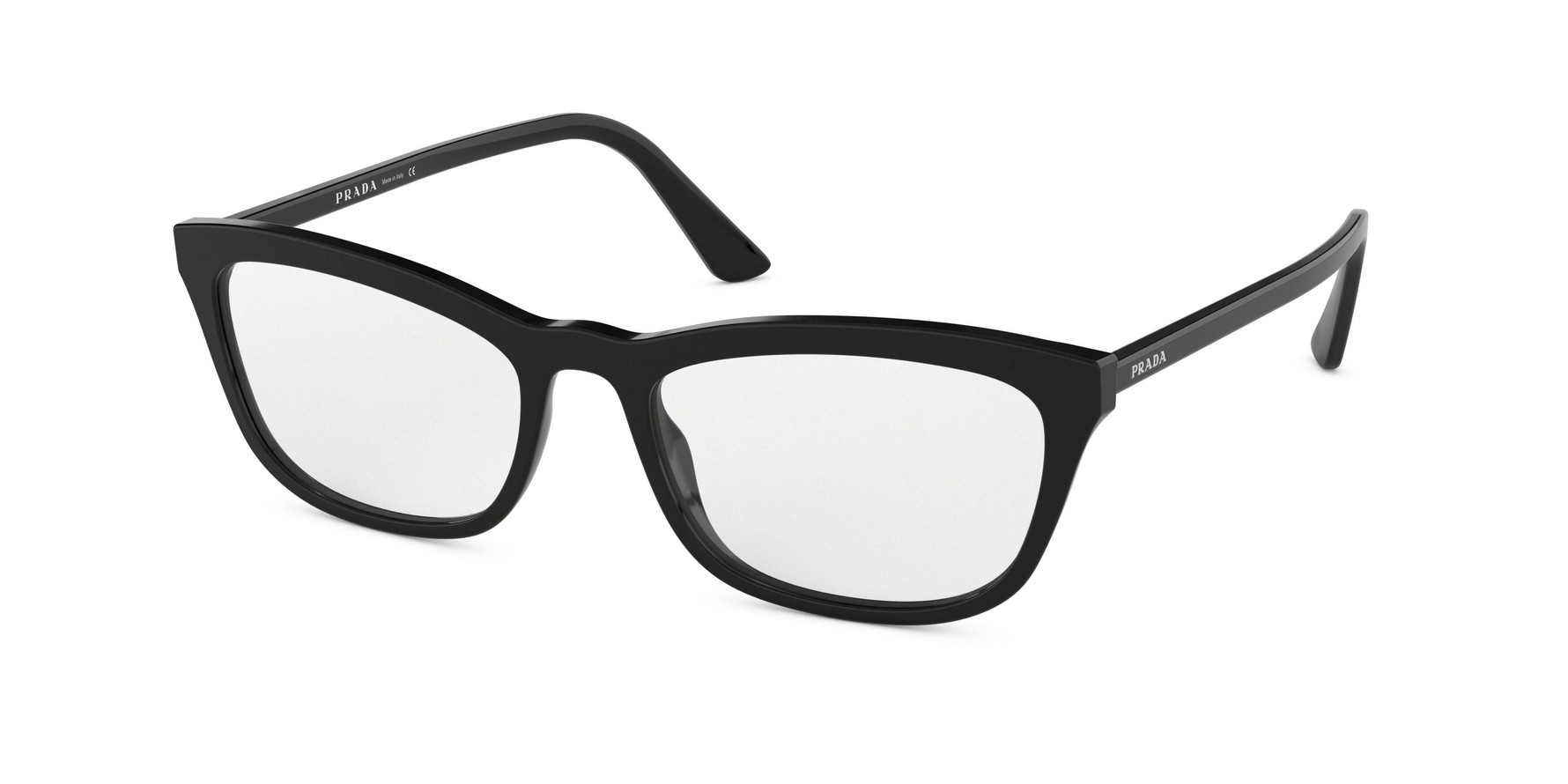 Prada PR 10VVF CONCEPTUAL Eyeglasses - Prada Authorized Retailer ...