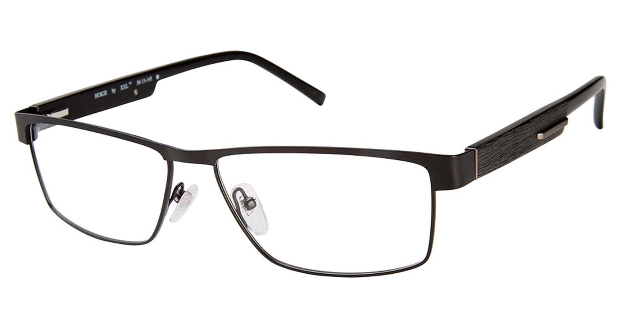 XXL HOKIE Eyeglasses - XXL by Ron Jaworski Authorized Retailer ...