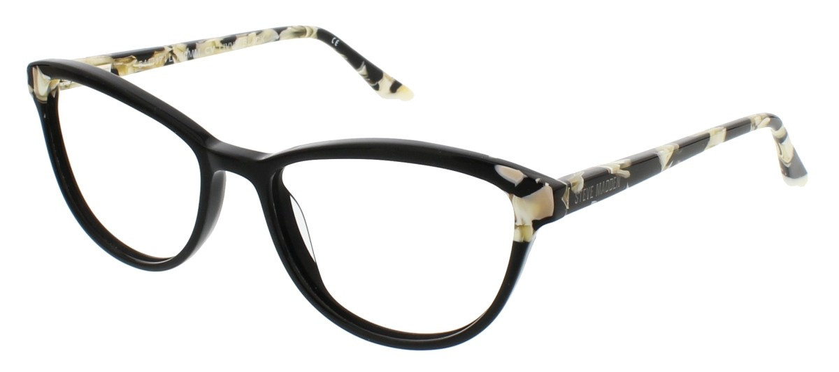 Steve Madden LIVVY Eyeglasses - Steve Madden Authorized Retailer ...