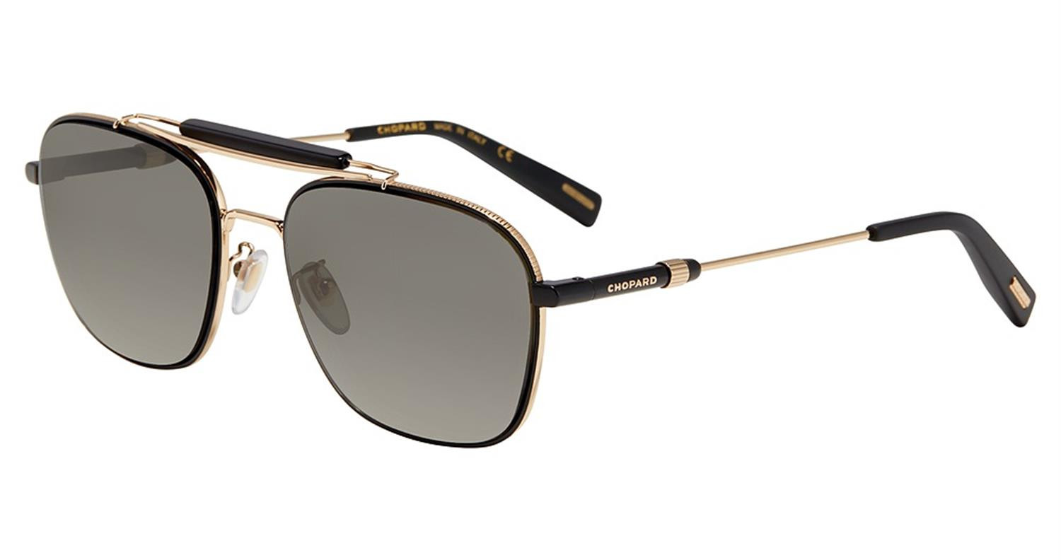 Chopard SCHD58 Sunglasses - Chopard Authorized Retailer | coolframes.com
