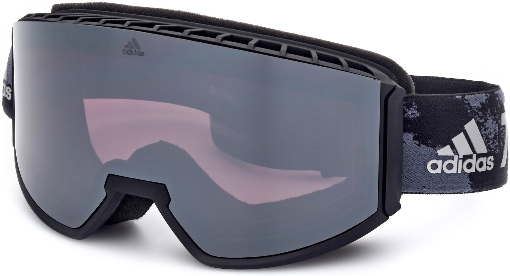 adidas SP0040 Sports Eyewear - adidas Authorized Retailer | coolframes.com