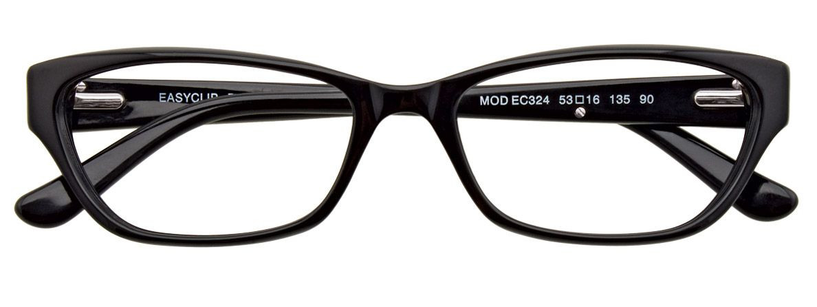 EasyClip EC324 Eyeglasses - EasyClip by Aspex Authorized Retailer ...