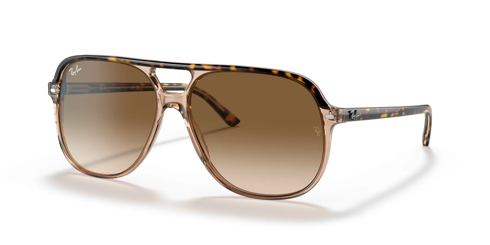 RB2198 BILL Sunglasses - Ray-Ban Authorized Retailer | coolframes