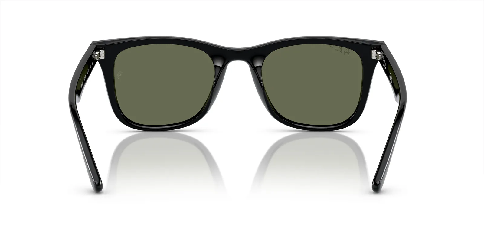 RB4420 Sunglasses - Ray-Ban Authorized Retailer | coolframes.com