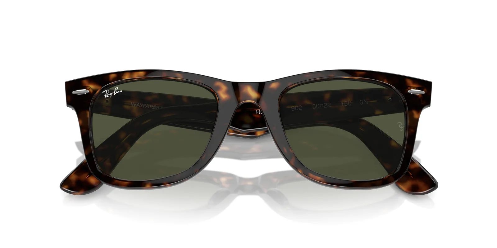 RB2140 WAYFARER Sunglasses - Ray-Ban Authorized Retailer
