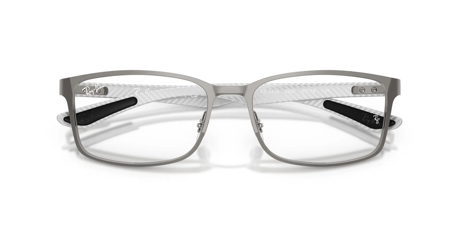 RX8424 Eyeglasses - Ray-Ban Optical Authorized Retailer