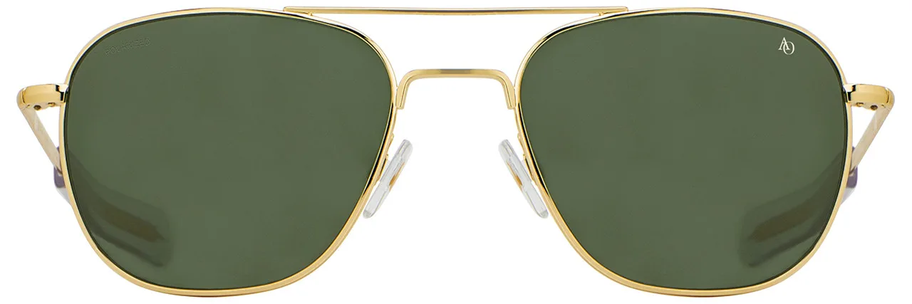 K*9様 American Optical Original Pilot サング Original Pilot Sunglasses - American Optical Authorized Retailer