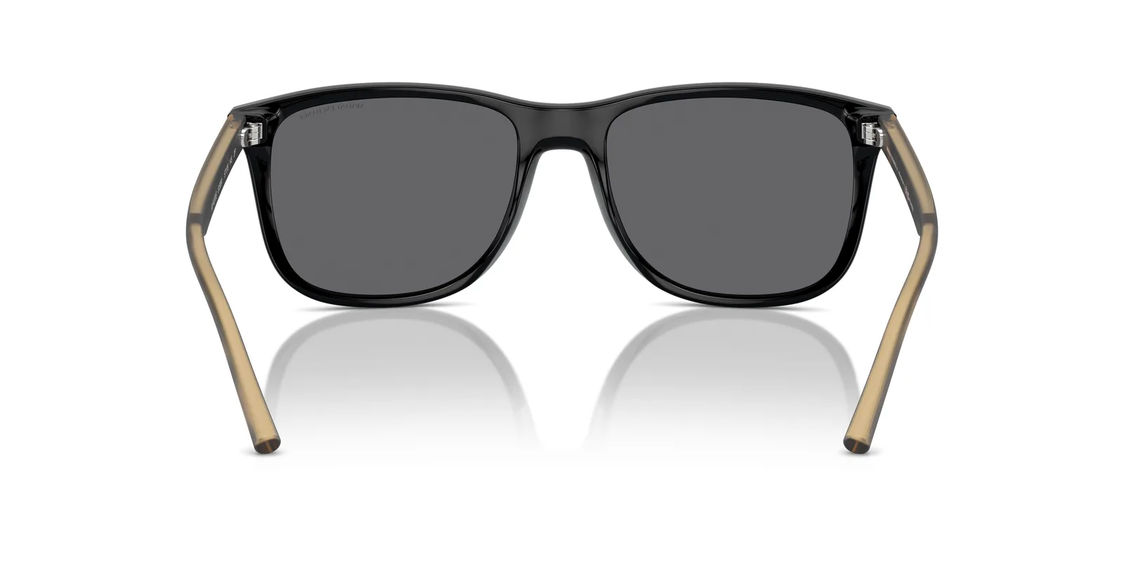 AX4070S Sunglasses - Armani Exchange Authorized Retailer