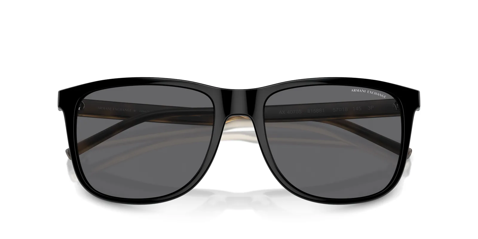 AX4070S Sunglasses - Armani Exchange Authorized Retailer