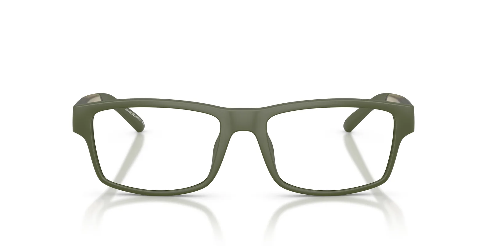 AX3140U Eyeglasses - Armani Exchange Authorized Retailer