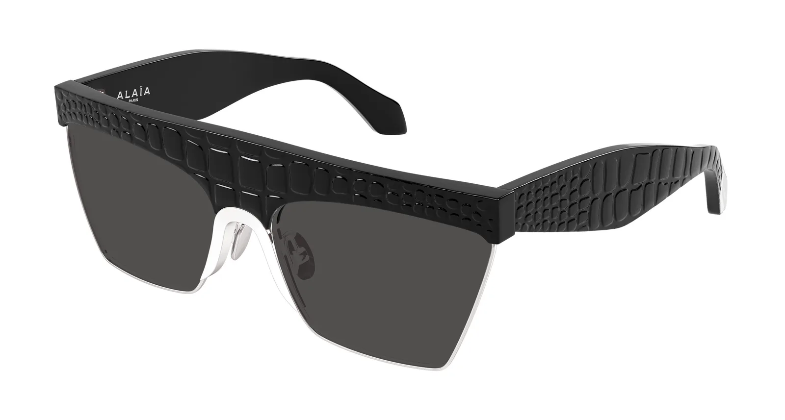 AA0106S Sunglasses - Azzedine Alaïa Authorized Retailer