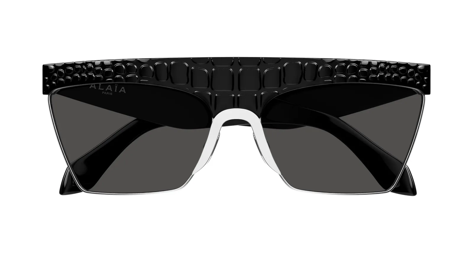 AA0106S Sunglasses - Azzedine Alaïa Authorized Retailer