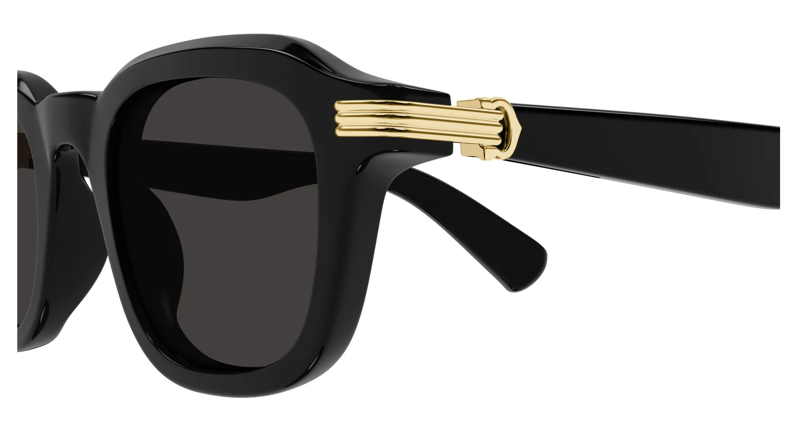 CT0536S Sunglasses - Cartier Authorized Retailer | coolframes.com
