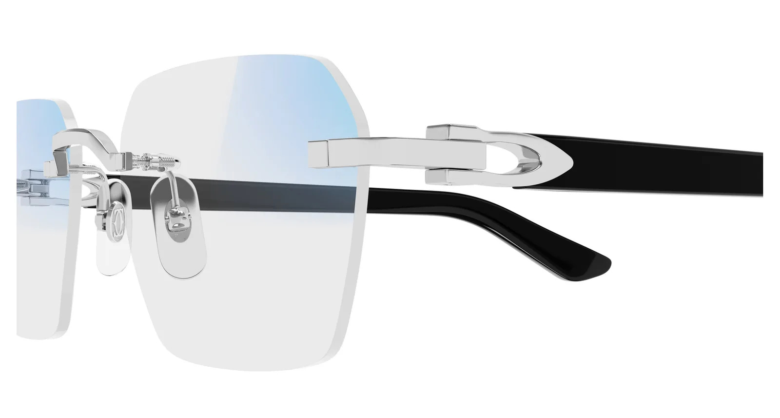 CT0623S Sunglasses - Cartier Authorized Retailer | coolframes.com