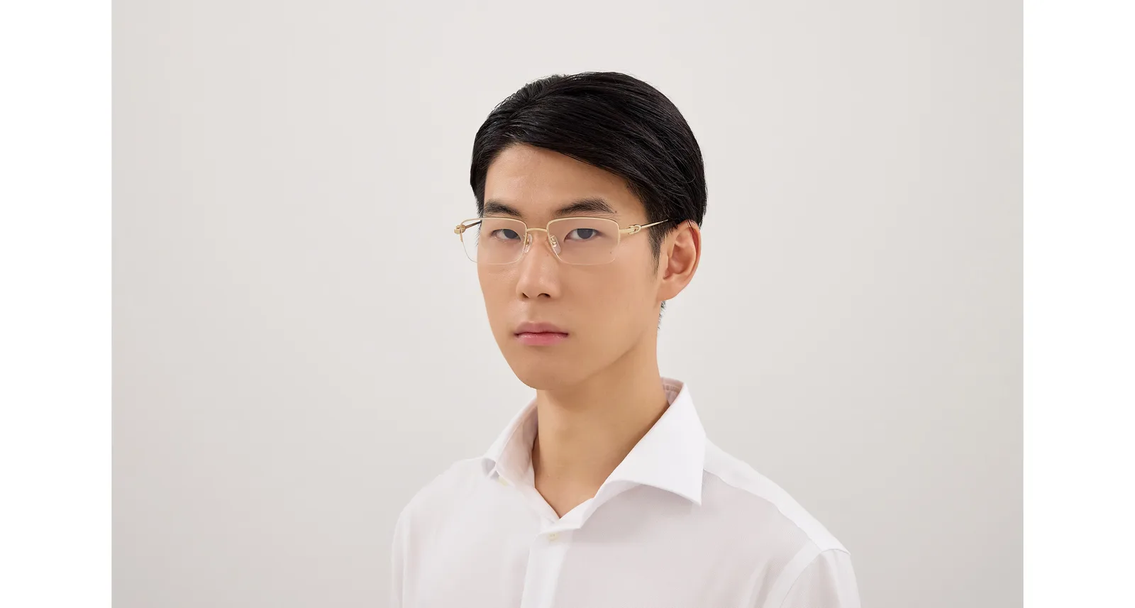Cartier フォトフレーム JapanRabbit公式アカウント00専用 CT0625OA Eyeglasses - Cartier Authorized Retailer | coolframes.com