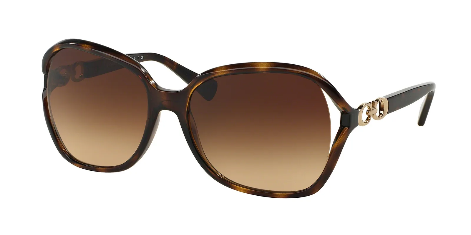 HC8145 L948 Sunglasses - Coach Authorized Retailer | coolframes