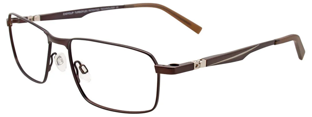 EC477 Eyeglasses - EasyClip by Aspex Authorized Retailer