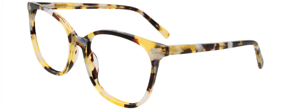 EC699 Eyeglasses - EasyClip by Aspex Authorized Retailer
