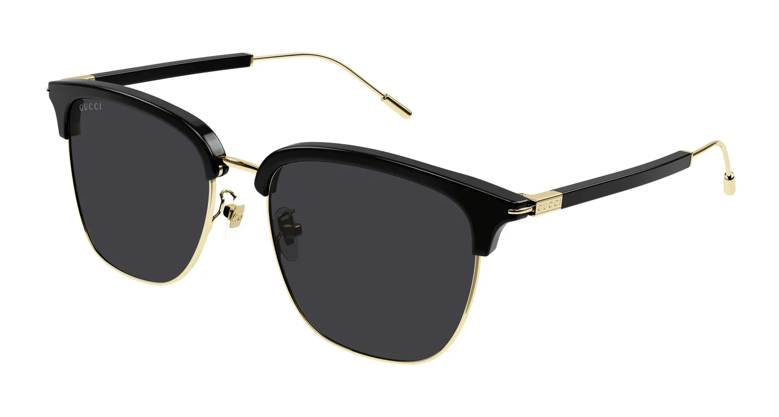 GG1275SA Sunglasses - Gucci Authorized Retailer | coolframes.com